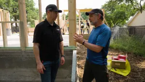 5 Tips for Building a Mold Free House