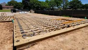 Crawlspace Details from KC to TX