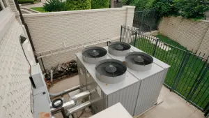 All about geothermal. The MOST energy efficient heating and cooling system. 