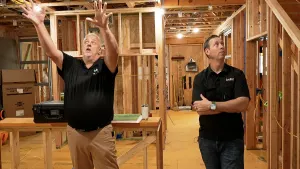 Making Room for Mechanicals: Expert Advice for Efficient Home Design