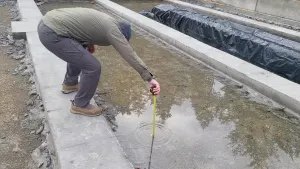 Dealing With An Atmospheric River