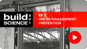Ep. 3 - Water Management: Prevention