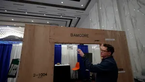 IKEA-like Flatpacked Walls! + 7 more new Building Products