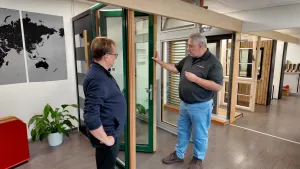 BEST Wood Windows ? – Part 1