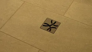 Floor Drain