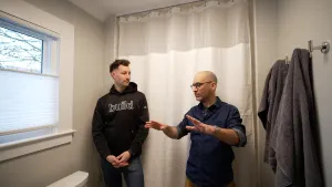 Bathroom Design Secrets: Small Tweaks for Big Functionality