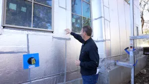 Is This the Future of Home Protection?