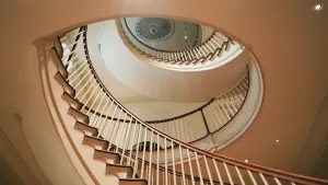 The Most Iconic Stairs In America