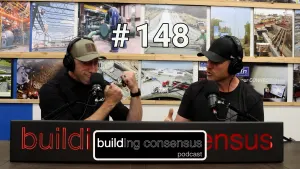 Building Consensus | Episode 148: Who’s Creepin?