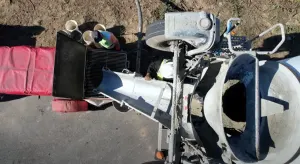 Project 150 episode 2 How to Pour Footings