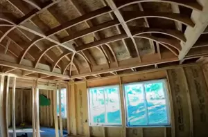 Nice Curves!! Ellipse and Arch Layout