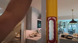 Exposing this Cabinet Maker's Secret