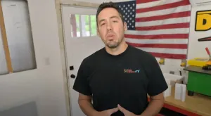 Traditional Door Casing Masterclass - Full Pro Carpentry Tutorial