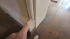 I passed the Master Carpenter Test