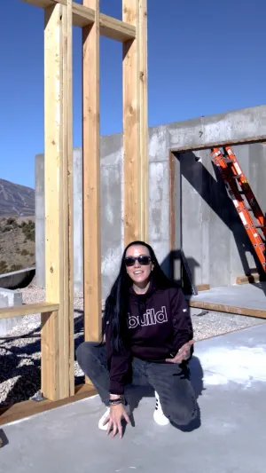 Adapting to Inconsistent Concrete