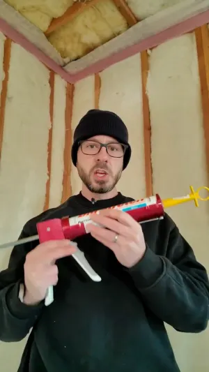 Importance of Sequencing: Flapover Detail for Continuity