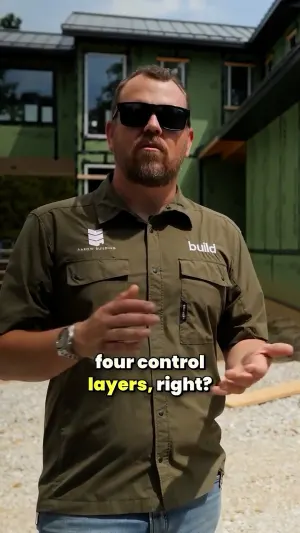 The Four Control Layers