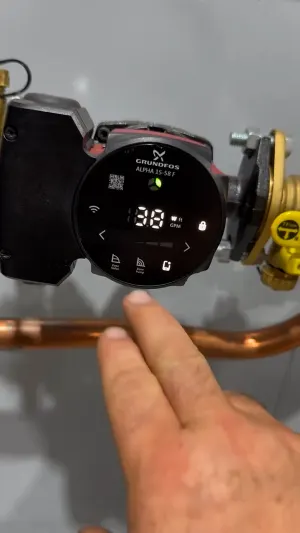 Prefab Circulator Assembly