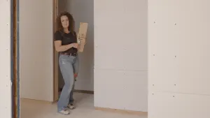 Sleek, Slim Trim Details