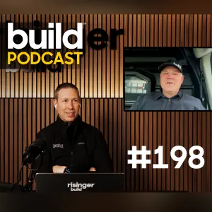 Build Podcast | Episode 198: Perfect Plumbing Plan with Eric Aune