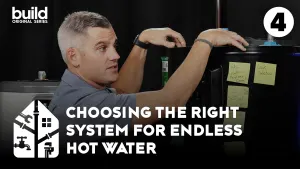 Perfect Plumbing Plan | Episode 4: The Ultimate Guide to Water Heaters – Choosing the Right System for Endless Hot Water