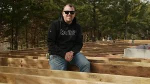 Ditch the Pressure-Treated – Why LVLs Make a Better Deck