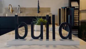 Custom Stone Countertop Fabrication