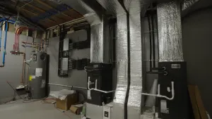 5 Killer Details on NS Builders 500yr Home