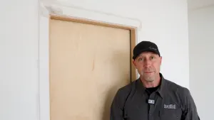 The Perfect Pocket Door System?