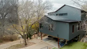 Yeah, This Siding is Stupid Expensive…and Bomber!