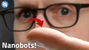  The Medical Breakthrough Nobody Saw Coming 