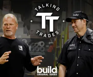 Talking Trades