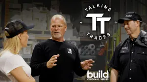 Talking Trades