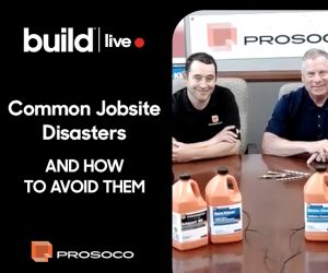 Common Jobsite Disasters and How to Avoid Them