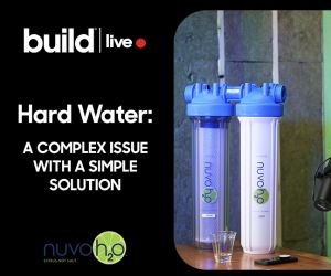 Hard Water: A complex issue with a simple solution