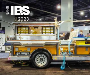 Insane Mobile Workshop & More from IBS 2023