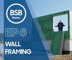 Wall Framing
