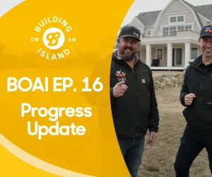 Episode 16: Progress Update with Matt Risinger