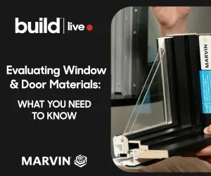 Evaluating Window & Door Materials: What You Need to Know