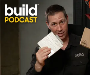 Episode 103: The Differences Between Builders and Contractors
