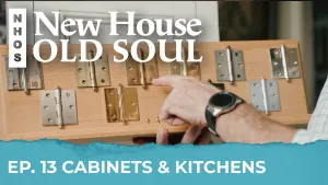 Built-ins, Cabinets & Kitchens