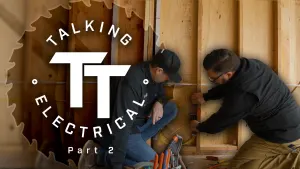 Talking Electrical: Part 2