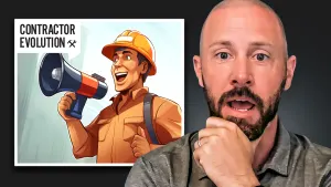 Contractor Evolution | Critical Communication Cadences For Contractors