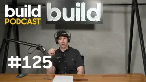 Build Podcast | Episode 125: Harbor Freight Tools for Schools