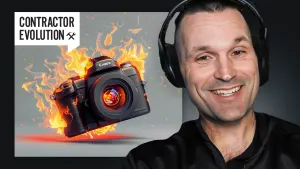 Contractor Evolution | 6 Revenue Driving Videos Every Contractor Needs