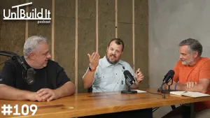 UnBuild It | Episode 109: Clients - Can't live with 'em, can't live without 'em...