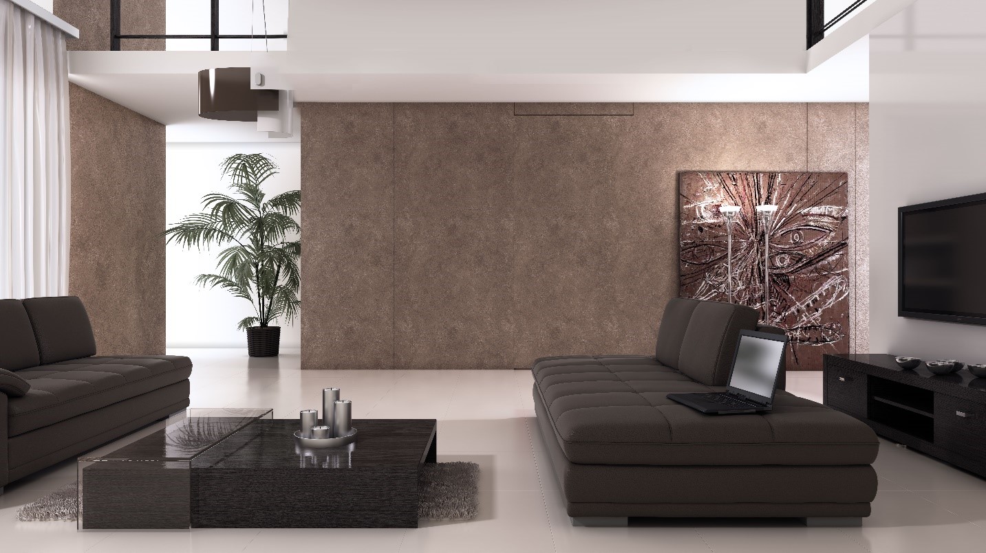 Make a Stunning Entrance with Hidden Door Systems