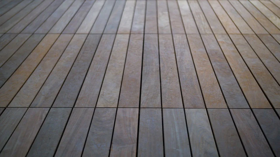 Framing & Decks