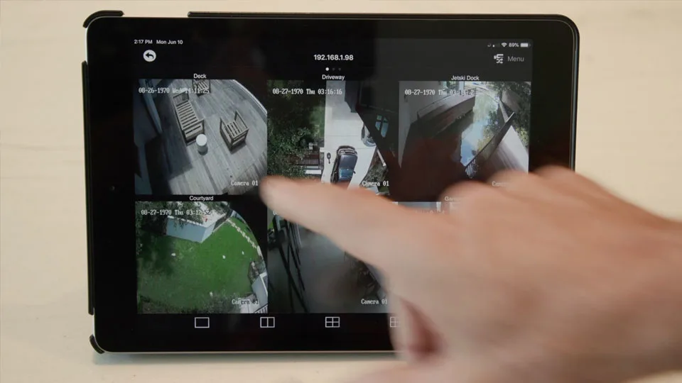 Smart Home