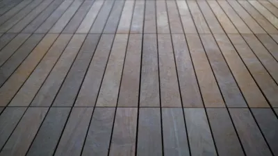 Framing & Decks
